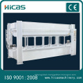 MDF Woodworking Machine Hot Press Machine for MDF